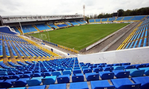 Olimp-2, estadio del Rostov